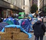 Extinction Rebellion Manchester
